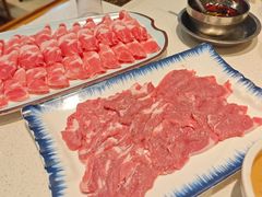 -福寿斋·老北京铜锅涮肉·烤鸭(顺义总店)