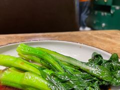 -炭舍干锅·烤鱼(扬名广场店)