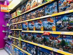 -TOYSRUS玩具反斗城(上海青浦吾悦广场店)