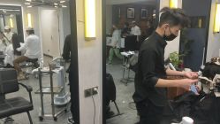 -BOF HAIR BY HONTO