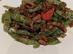 -吉林省林业宾馆-餐厅