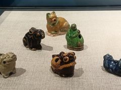 -马鞍山市博物馆