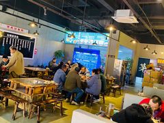 -石锅苗苗鱼(武汉首店)