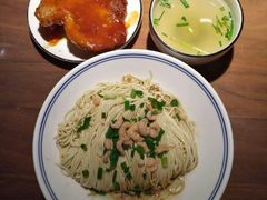 -十面春风·江南面馆(崇宁路店)