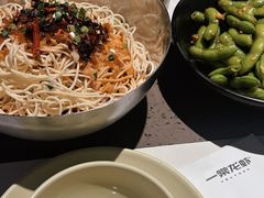 凉面-一棠龙虾(徐家汇城开YOYO店)