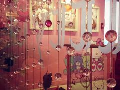 -Hello Kitty Cafe(弘大店)