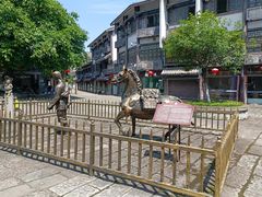 -南关石牌坊古镇