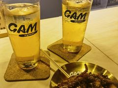 -GAM HighBall 日式小酒馆