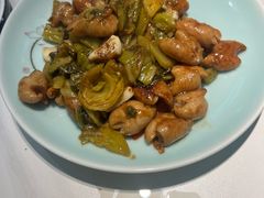 -秋色客家菜(南山店)