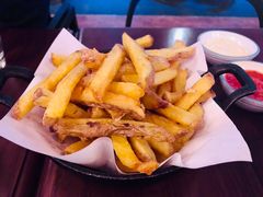 -FISH&POTATO Cō(地中海美食 万象城店)