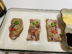 -扬州香格里拉·香宫中餐厅