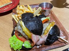 -HELLO 27 意面·沙拉·帕尼尼