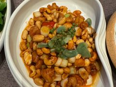 -羲和雅苑•北京烤鸭(瑞吉店)