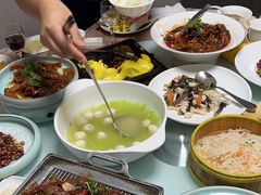 -聚友斋(陶瓷琉璃馆水晶街店)