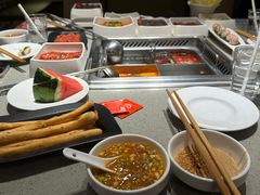 -海底捞火锅(攀枝花万达店)