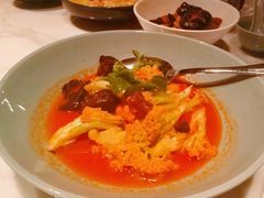 -无锡苏宁银河国际酒店-悦府65中餐厅