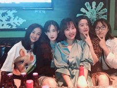 -INLOVE KTV(新天地店)