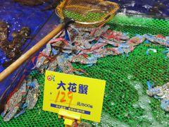 -79号渔船海鲜饭店(华强北店)