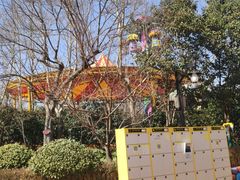 -郑州方特梦幻王国