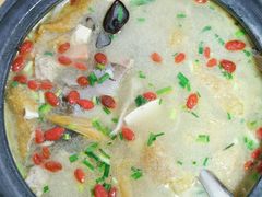 -老字号怡玺·藿香雅鱼(20年雅安店)