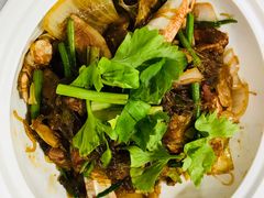 -Dang restaurant (patong phuket)