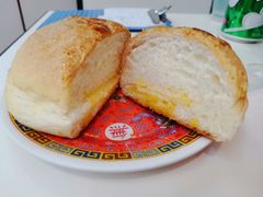 奶油猪-華歡冰室-WahFoon(吉大店)