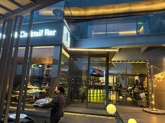 -拾久(朝阳公园店)