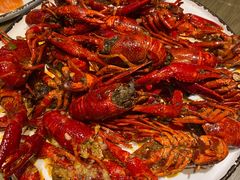 -博林天瑞喜来登酒店·西丽尚膳