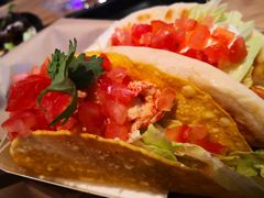 -Taco Bell 塔可贝尔(东方明珠店)