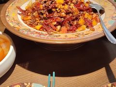 -相约·羊村小馆非遗手抓肉(七一酱园店)