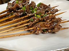 -贰醒·私房小院烧烤 (太古里店)