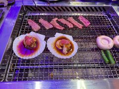 -谷町·烤肉自助(朱雀门店)