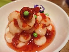 -老街坊美食汇(玉兰大街店)