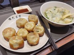 -哑巴生煎(临顿路店)