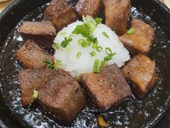-东京屋(武定路店)