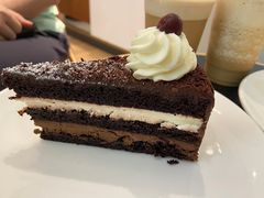 -Peet's Coffee皮爷咖啡(德基店)