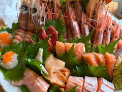 -王鼎精致料理铁板烧(世博源店)