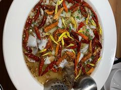 -太二酸菜鱼(金沙印象城店)