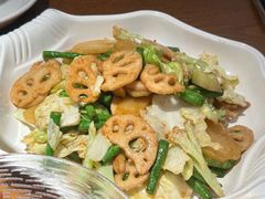 -小户人家(循礼门南国中心店)
