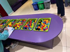 -Isee灰姑娘国际儿童艺术中心(BHGMall店)