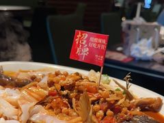 -桂小厨广西菜(万象城店)