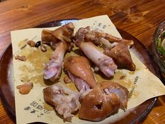 -六禾熏酱小酒馆·东北菜(海甸岛店)