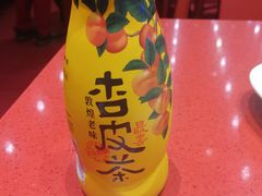 -喜家德虾仁水饺(长泰广场店)