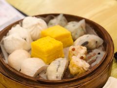 -添好运点心专门店(百老汇店)