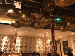 -韩国料理大力士(屏风街店)
