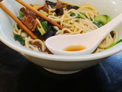 -奎元馆.百年奎元.非遗传承(西湖边的解放路店)