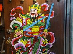 -小龙坎火锅(惠济万达店)