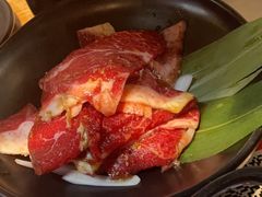 -九田家黑牛烤肉料理(新光汇店)