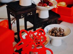 -天津海河悦榕庄·Lobby Lounge大堂吧