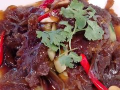 -渔家风味·鲅鱼水饺·央视展播·海鲜天津菜(开发区店)